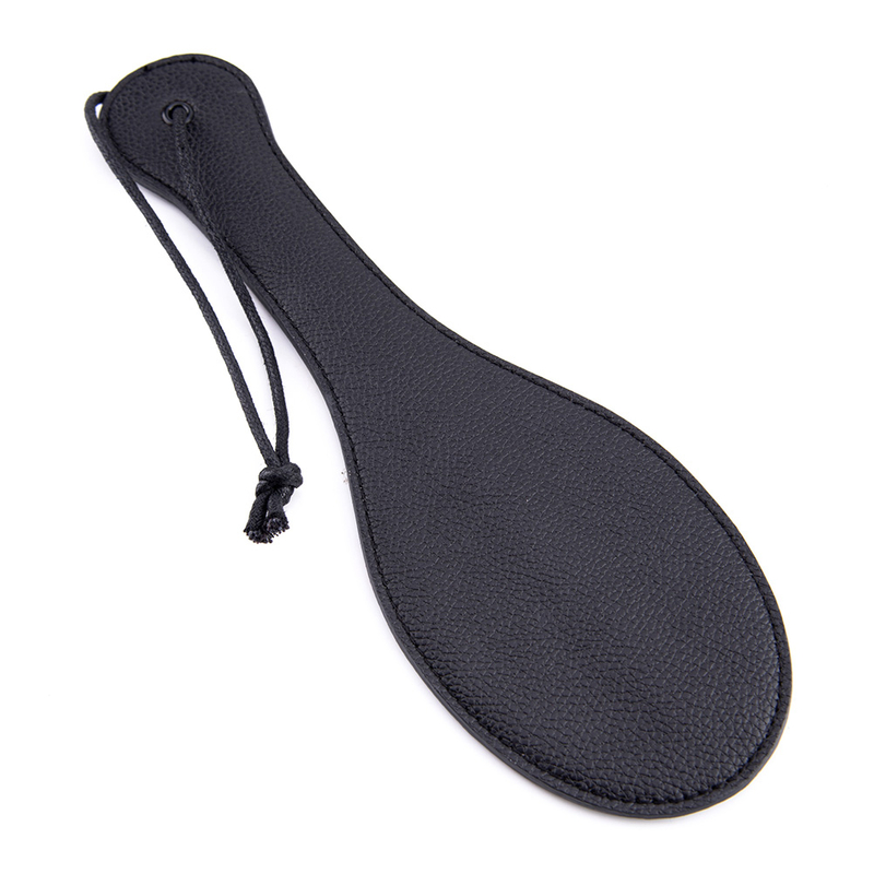 BDSM PU Coppia Flirtare Giocattoli Sculacciata Pat Giocattoli per adulti Sculacciata Paddle Coppia Flirtare Giocattoli