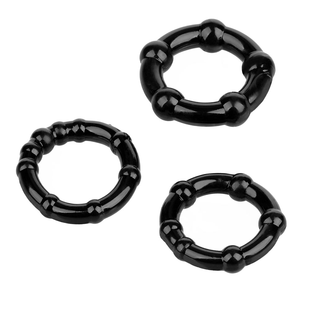 Cockring Penis-Erektionsverst&auml;rker 