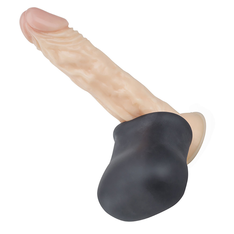 Extender Ball Bag voor mannelijke penis masturbatie