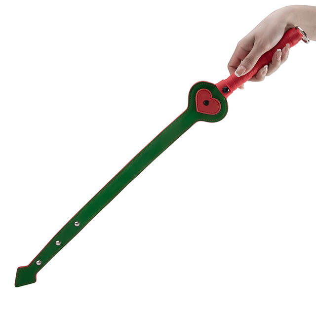 Spiele f&uuml;r Erwachsene Fetisch Flogger Slave Paddle Whips