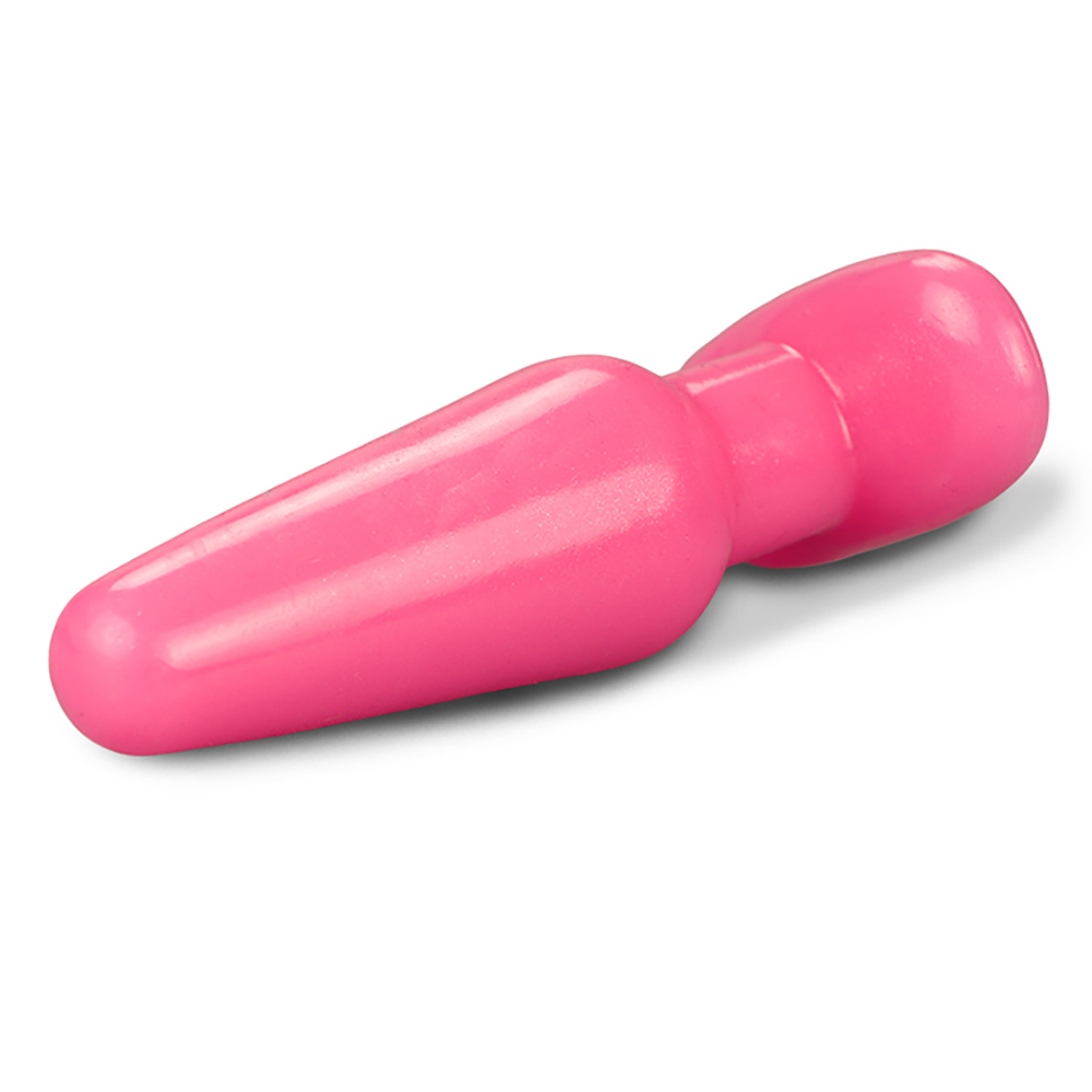 Morbido plug anale in TPE per l'amore sexy