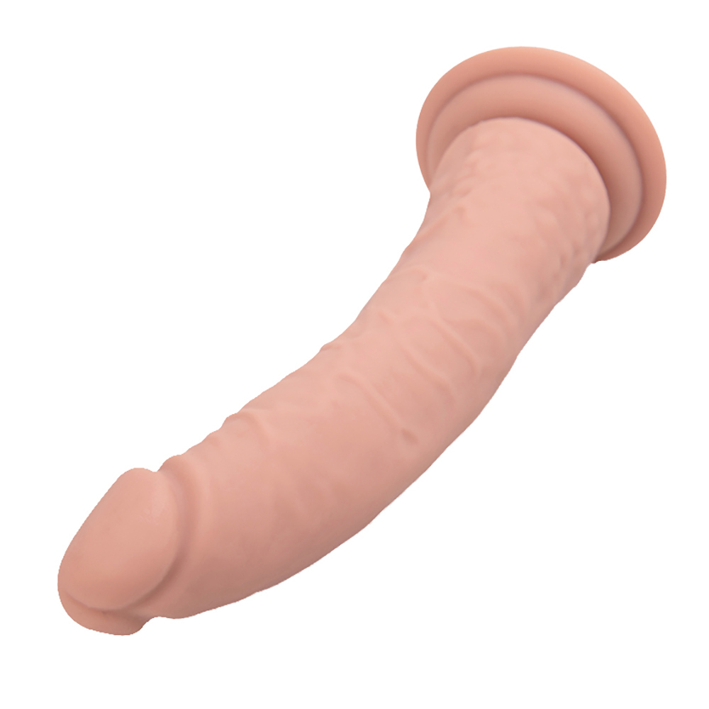 Dildo realistico per giocattolo sessuale per donne adulte