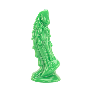 Giocattolo per adulti Fantasia all'ingrosso Drago colorato Mostro Dildo con design grande e spesso e caratteristiche esclusive