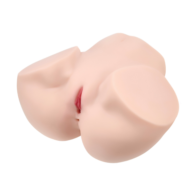Big Ass Adult Sex Toy Vagina Anal Masturbator Male Sex Toys f&uuml;r M&auml;nner