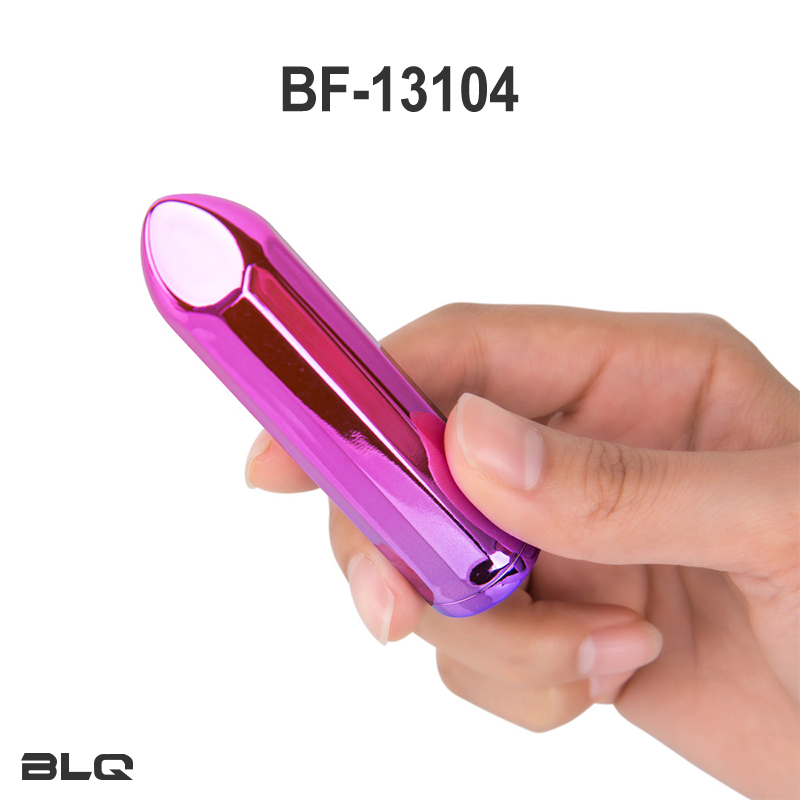 Lippenstift-Vibrationskugel mit Fernbedienung