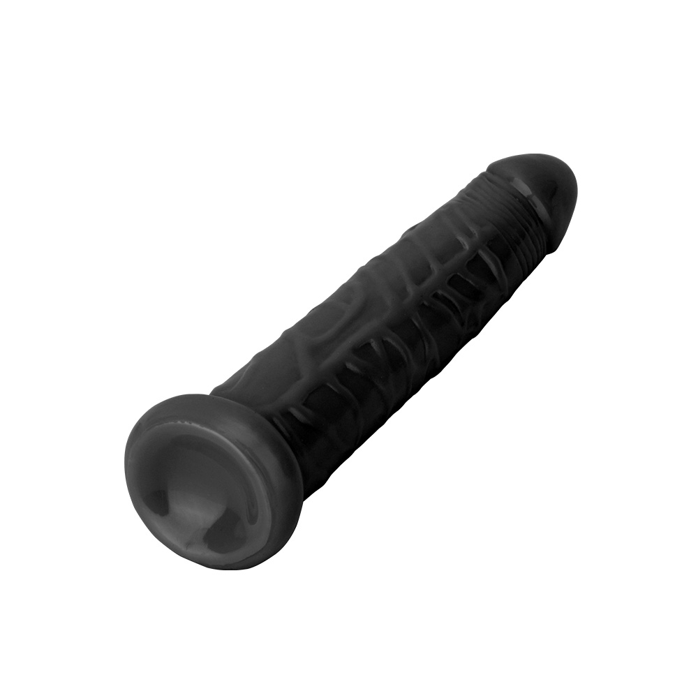 Carne PVC Sesso Gioca Vagina Masturbazione Dick Toys Pene
